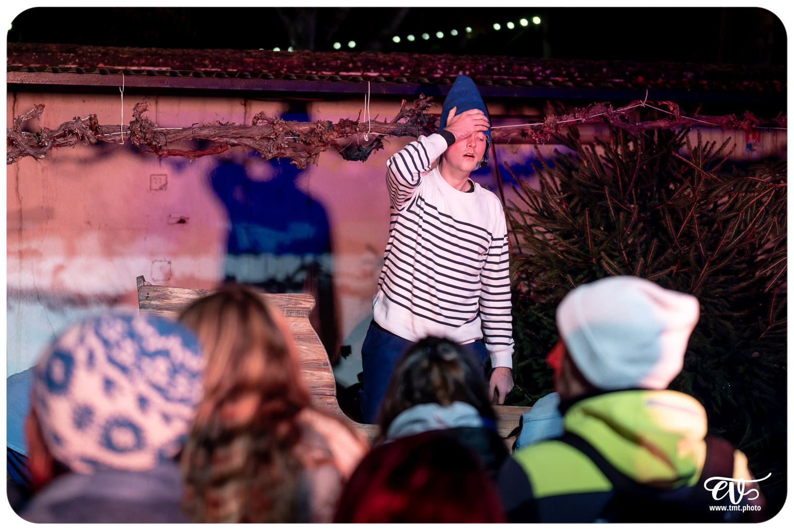 LA FABRIQUE DES RÊVES (EX NIHILO WISSEMBOURG)